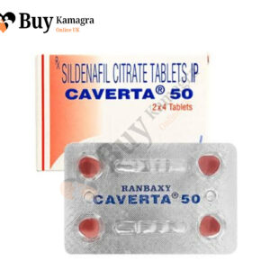 Caverta Tablets