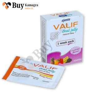 Valif Oral Jelly